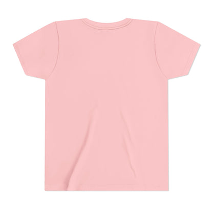 Mikecrack Youth Cotton T-Shirt