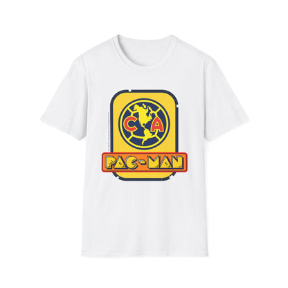 Club América x PAC-MAN T-Shirt