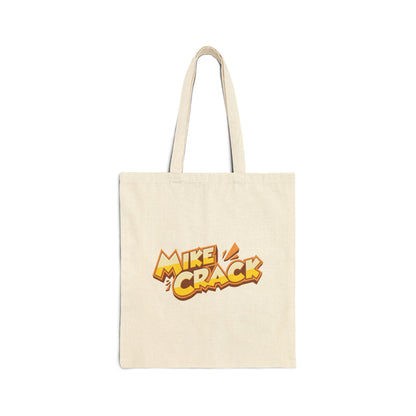 Bolsa de mano Mikecrack 