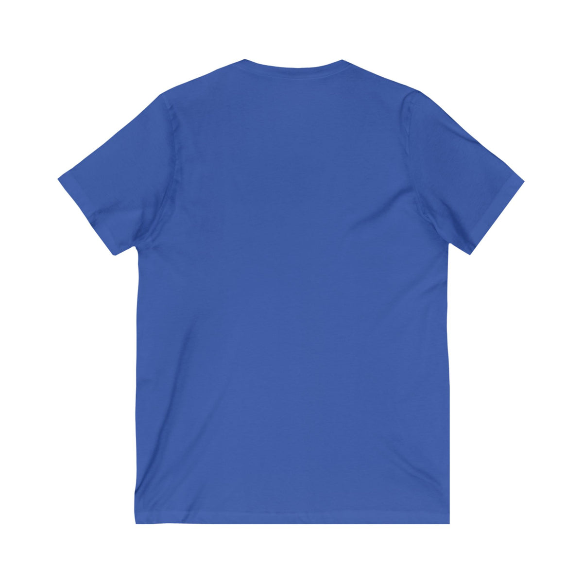 Club América Tetracampeones – V-Neck T-Shirt – official Club América licensed merch (view 5)