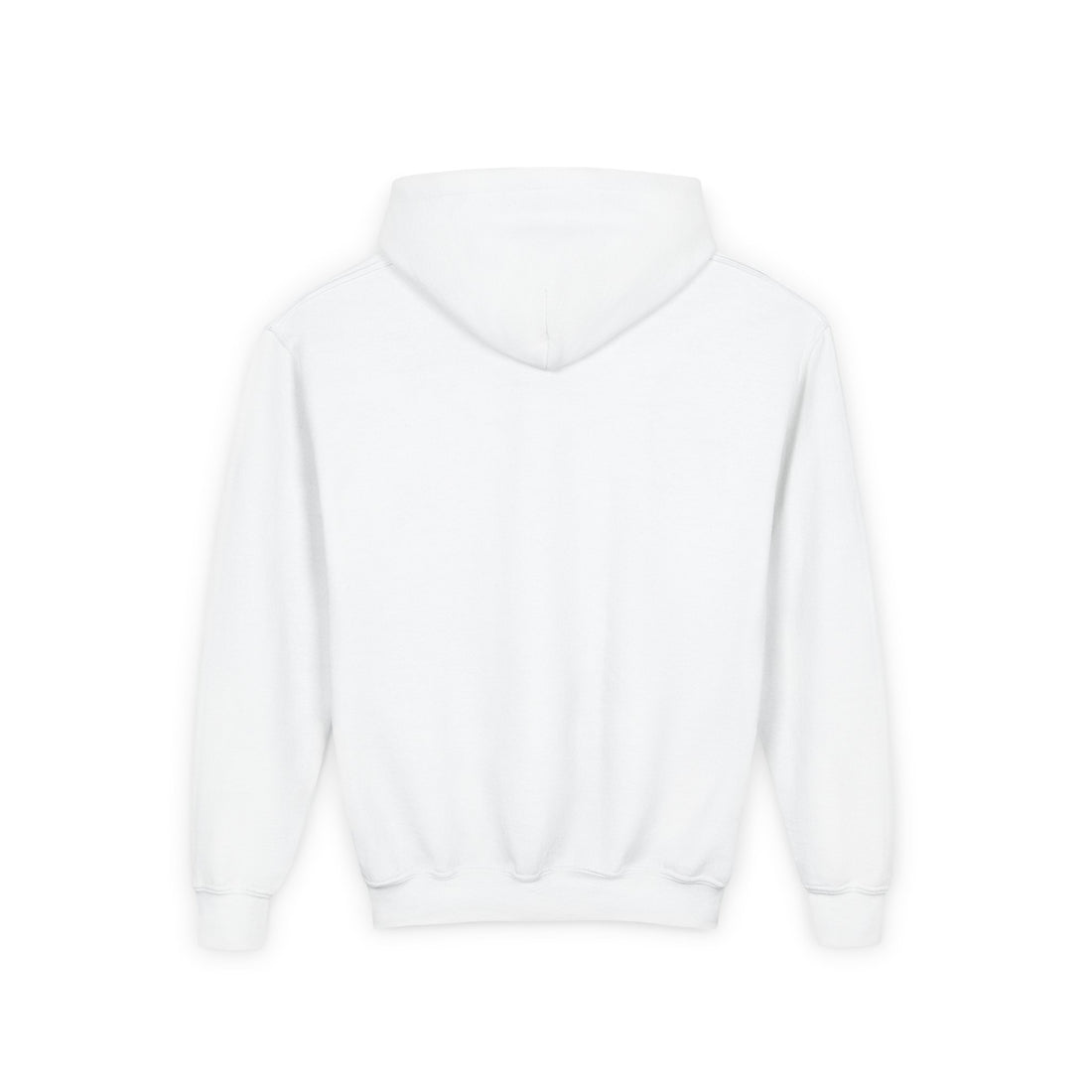 Mikecrack Youth Hoodie - Official Fan