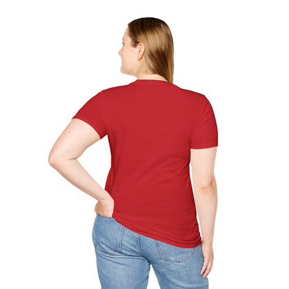 Frida Kahlo Colorful Unisex T-Shirt