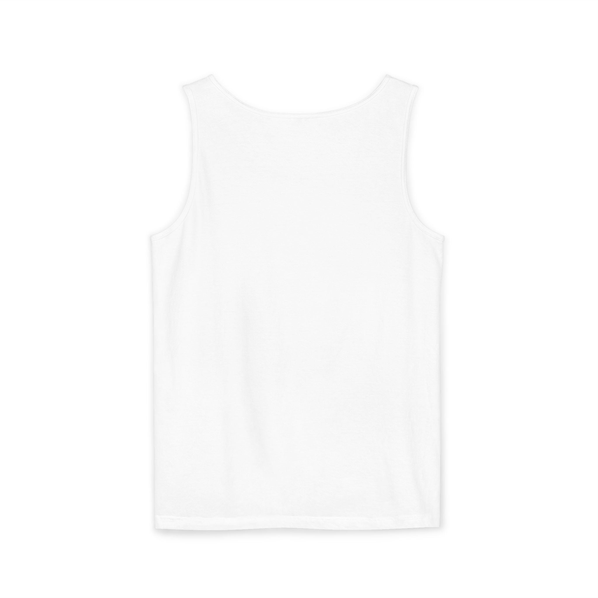 Mikecrack Unisex Tank Top