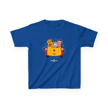 Kids Heavy Cotton™ Tee
