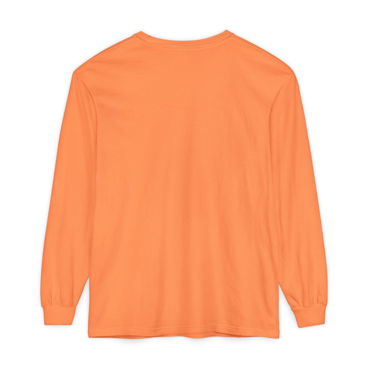 Mikecrack Unisex Long Sleeve T-Shirt