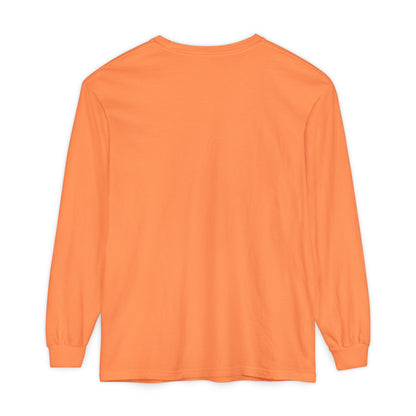 Mikecrack Unisex Long Sleeve T-Shirt
