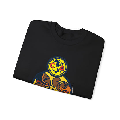 Club América x PAC-MAN - Sweatshirt