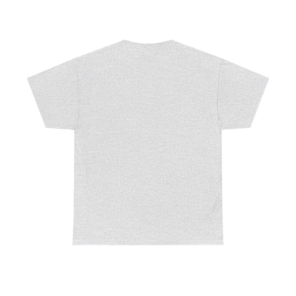 Mikecrack Heavy Cotton Unisex Tee