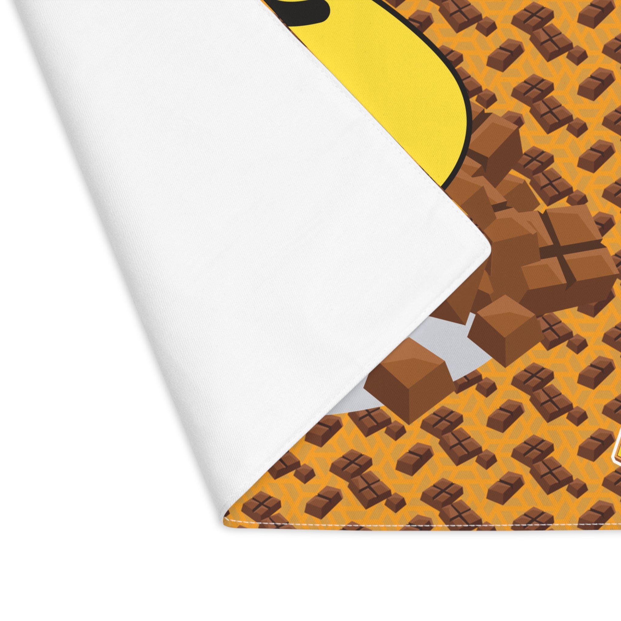 Mantel individual Mikecrack 