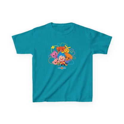Kids Heavy Cotton™ Tee
