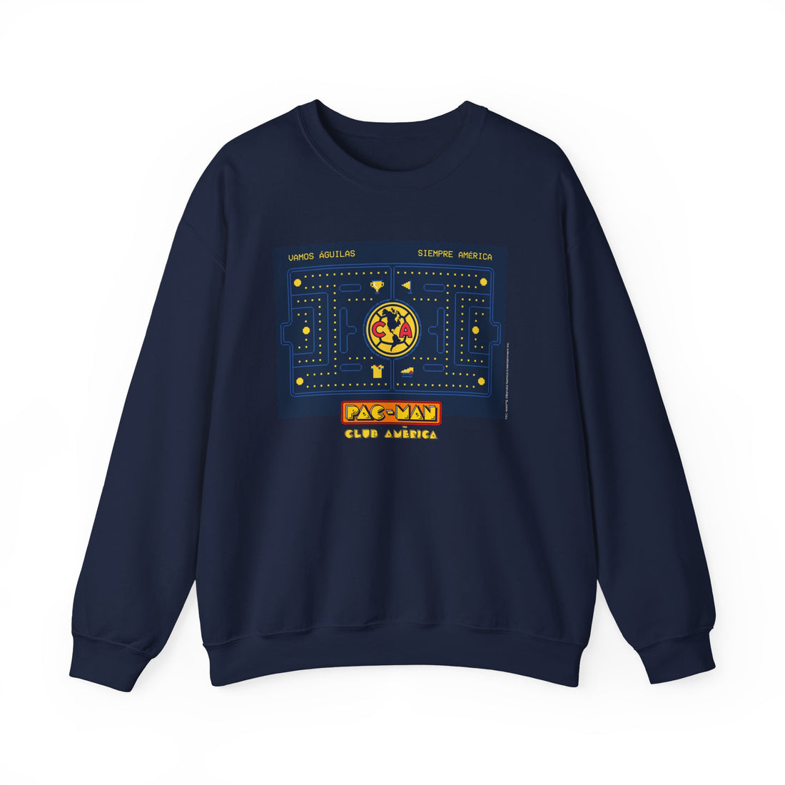 Club América x PAC-MAN - Sweatshirt
