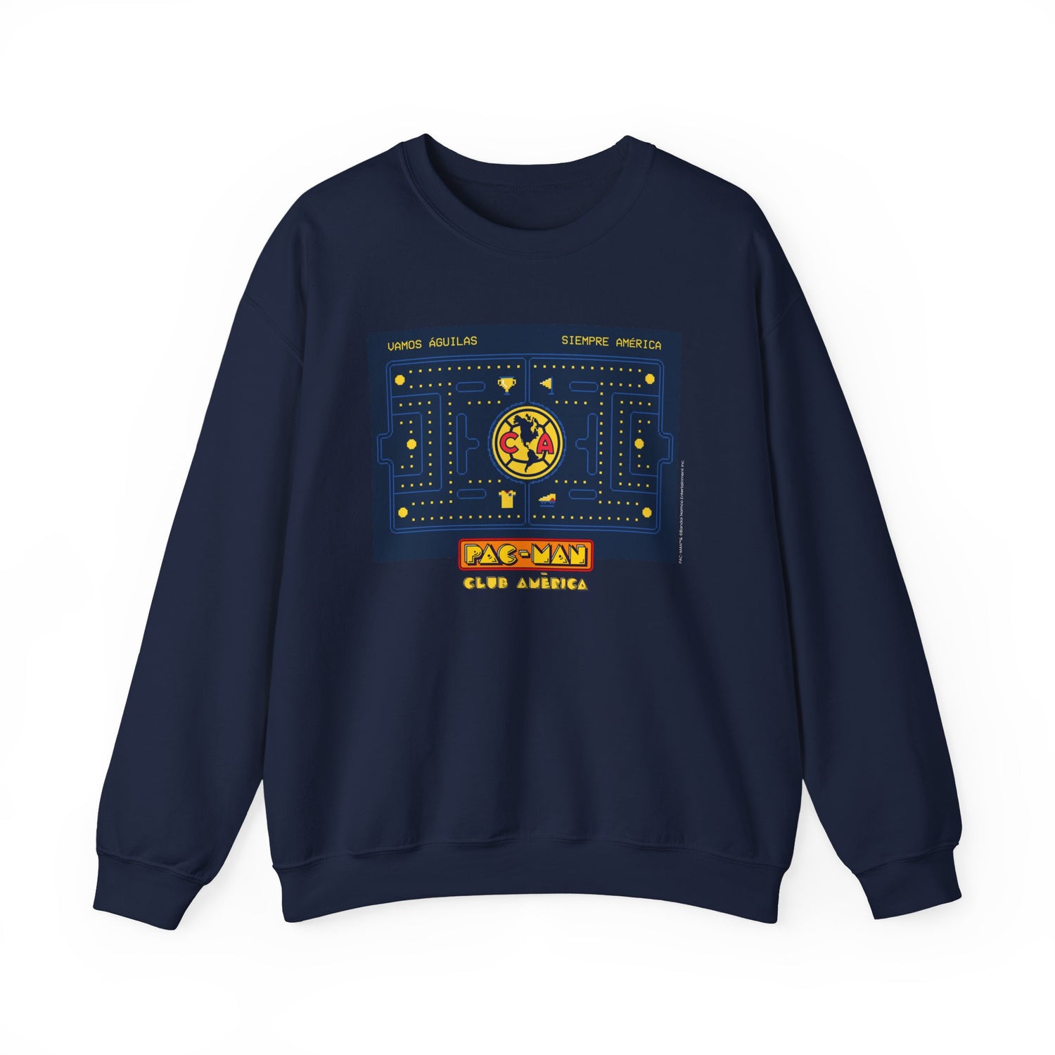 Club América x PAC-MAN - Sweatshirt