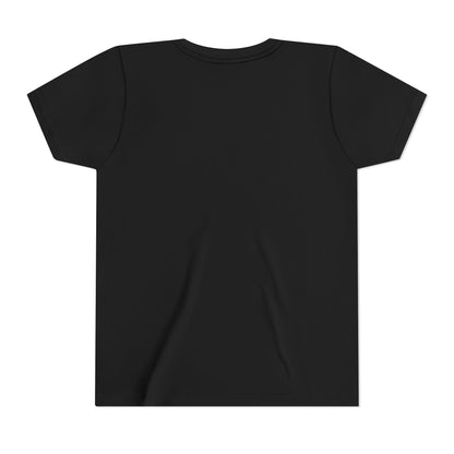 Camiseta de algodón juvenil Mikecrack 