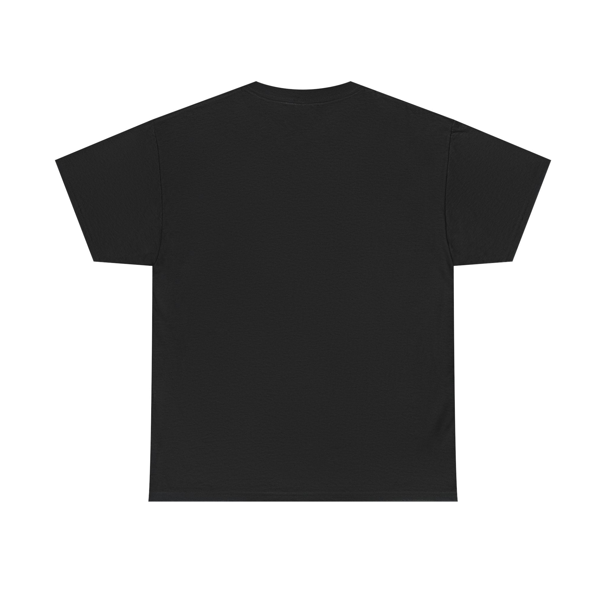 Mikecrack Heavy Cotton Unisex Tee