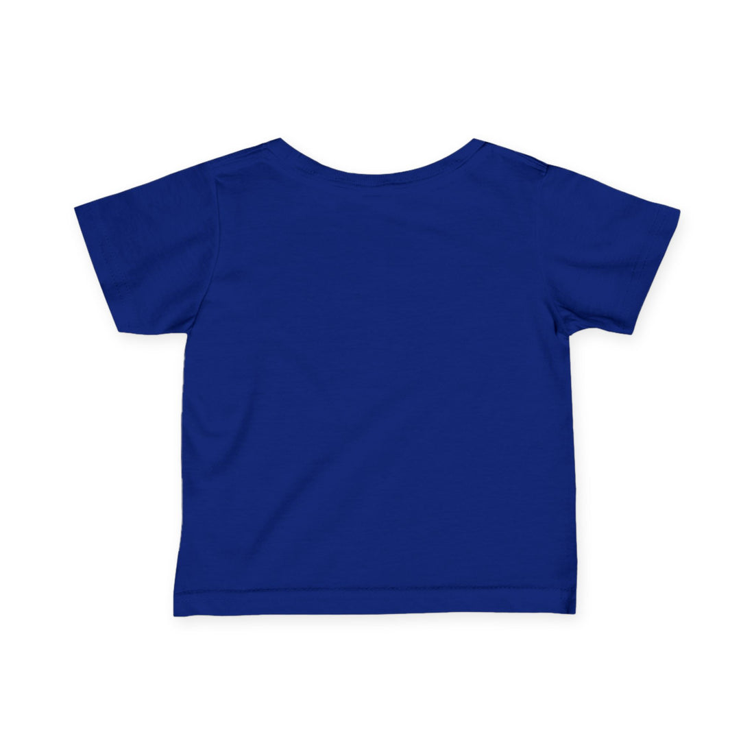 Plim Plim Celebrating Friendship - Fine Jersey Tee