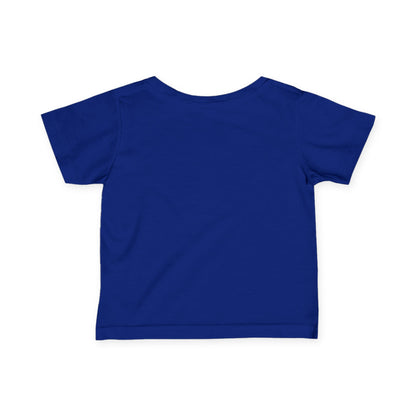 Plim Plim Celebrating Friendship - Fine Jersey Tee