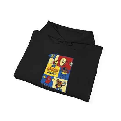 Club América x PAC-MAN - Hooded Sweatshirt