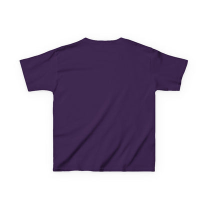 Plim Plim Camiseta para Niños de Algodón Grueso Mei-Li
