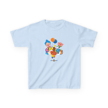 Plim Plim Kids Heavy Cotton™ Tee