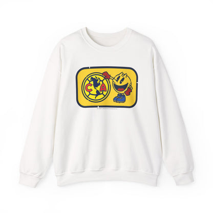 Club América x PAC-MAN - Sweatshirt