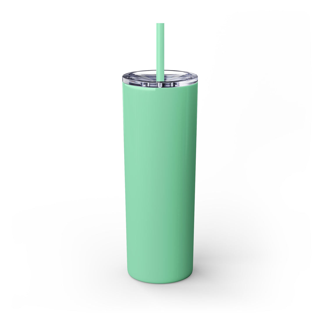 Mikecrack Thermal Tumbler with Straw