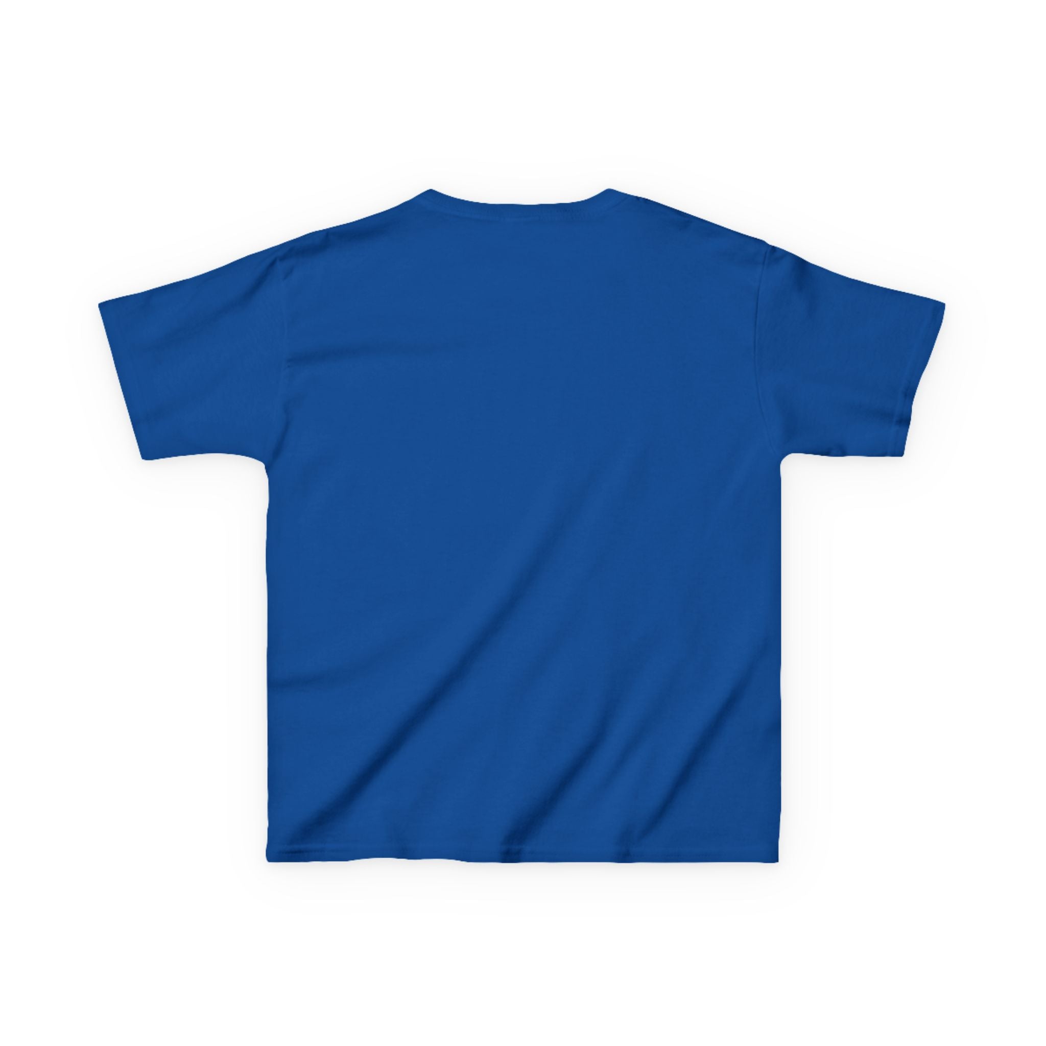 Mikecrack Kids' Heavy Cotton T-Shirt