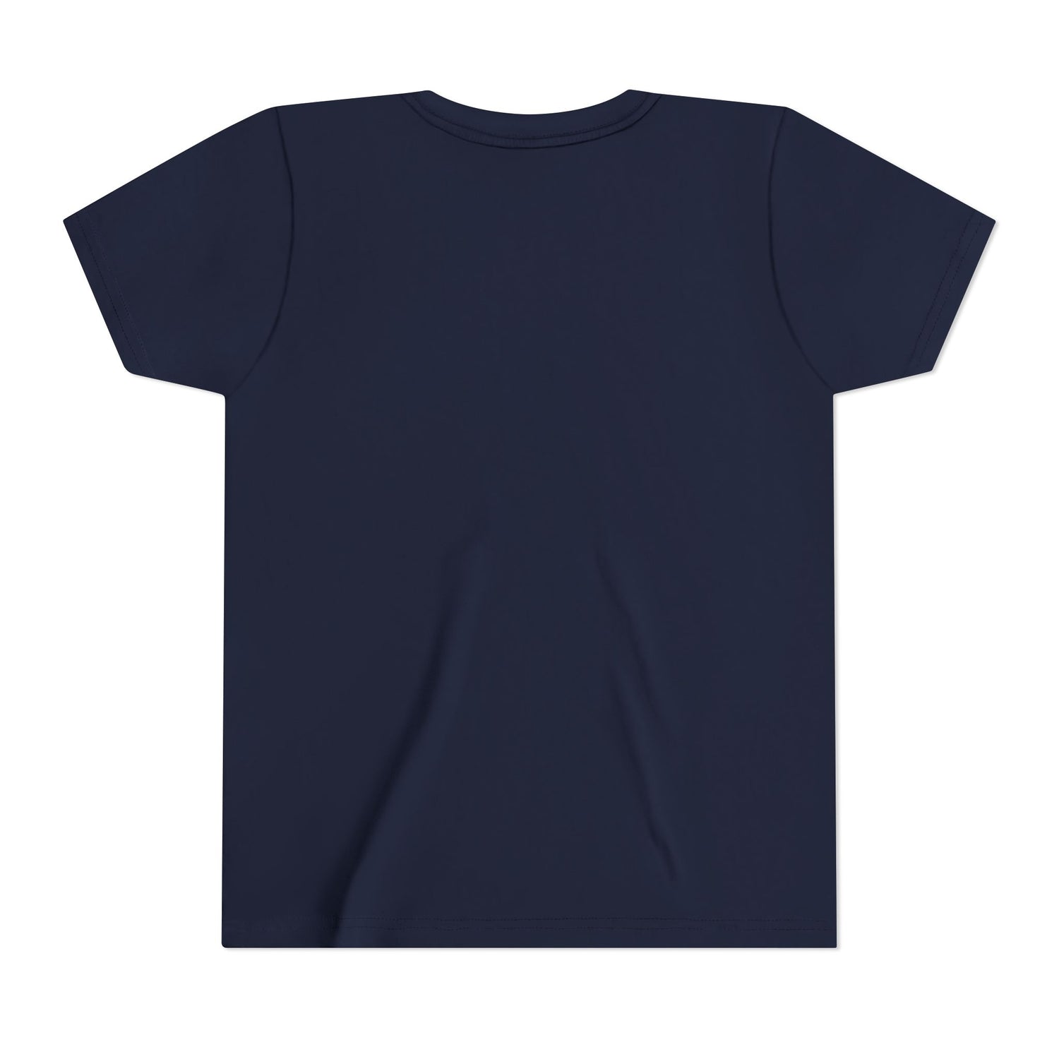 Plim Plim Camiseta Juvenil de Manga Corta Hoggie