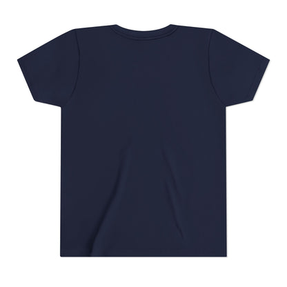 Plim Plim Camiseta Juvenil de Manga Corta Hoggie