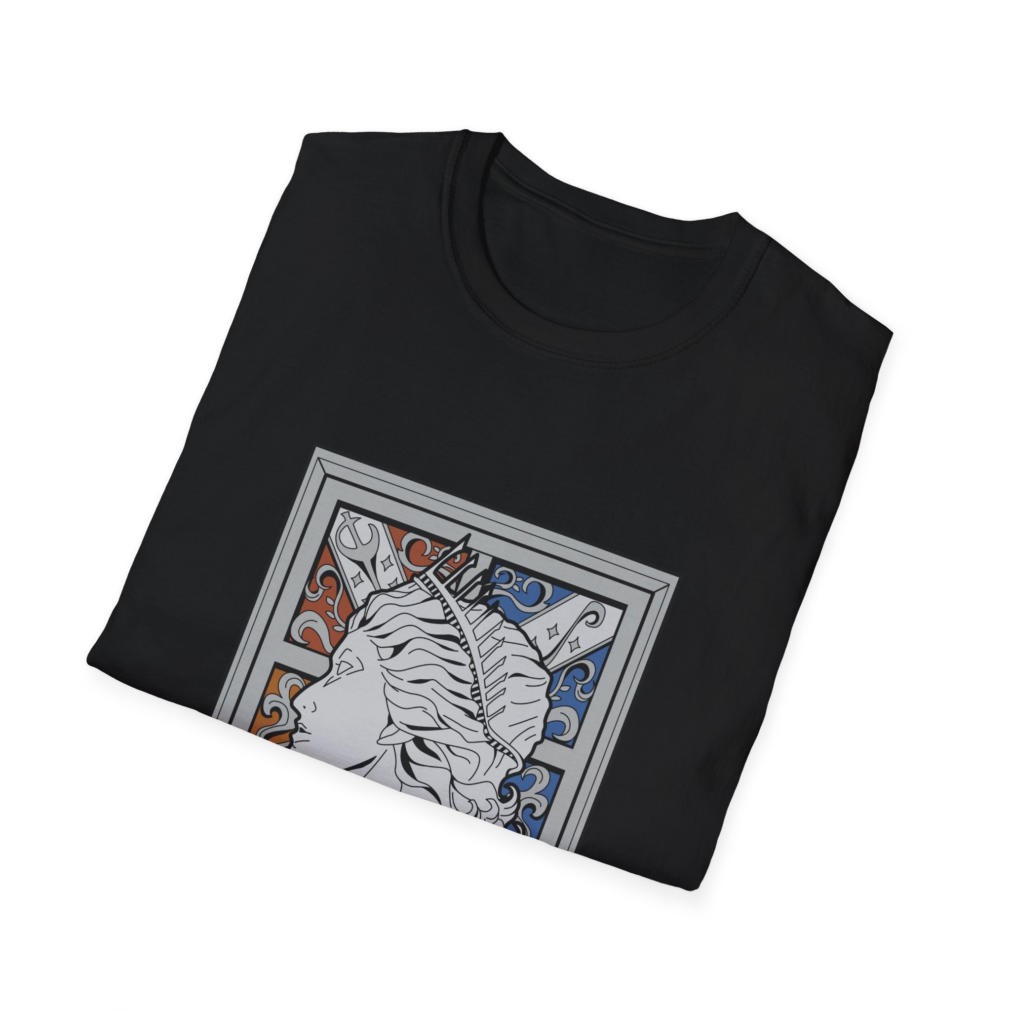 Attack on Titan Final Season - "Wall Maria" T-shirt
