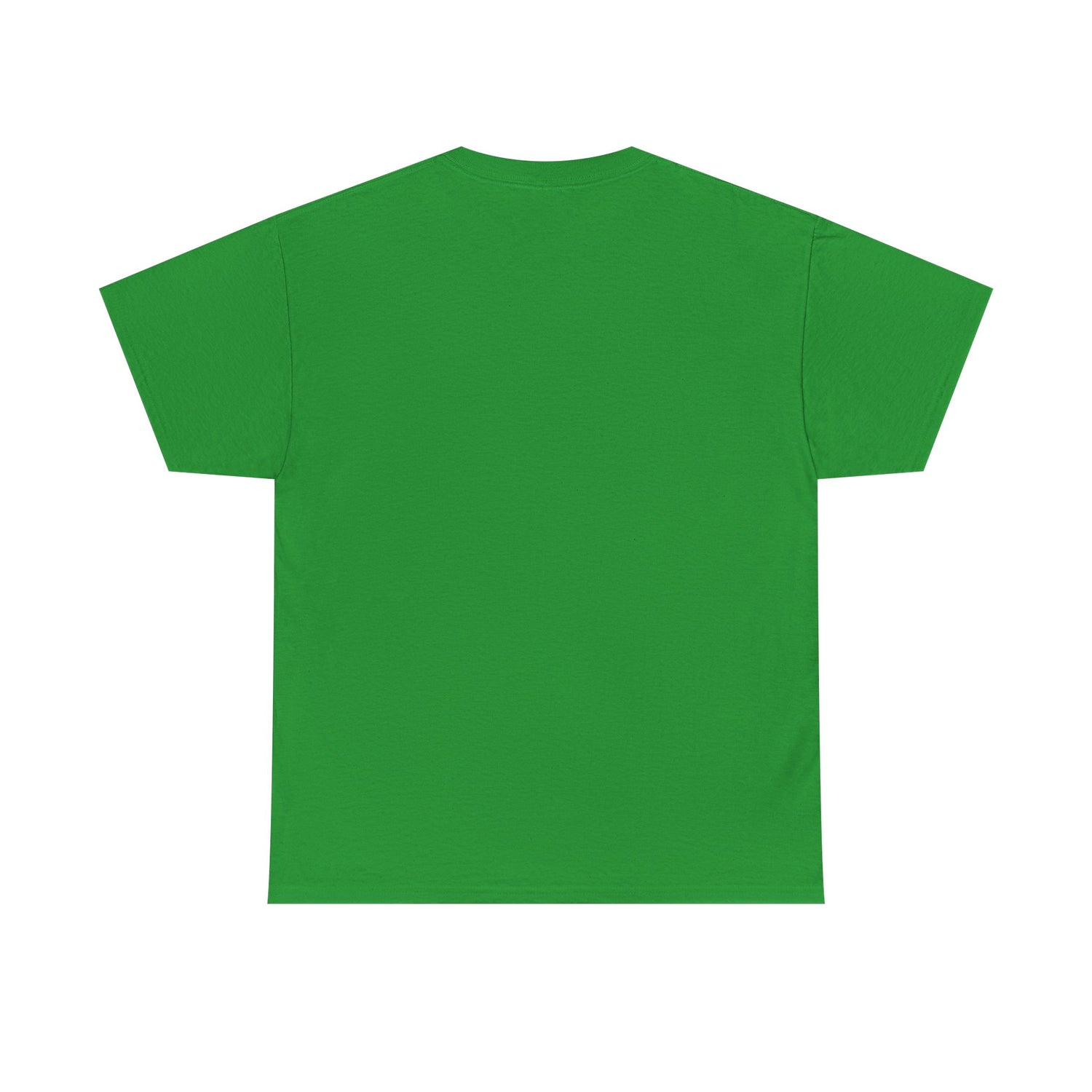 Mikecrack Heavy Cotton Unisex Tee