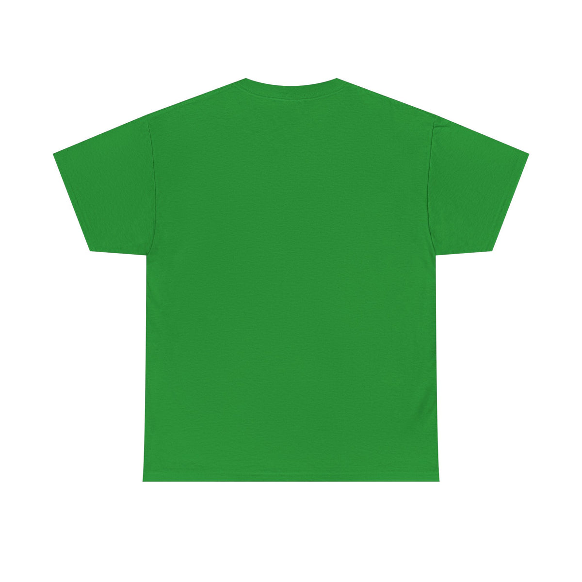 Mikecrack Heavy Cotton Unisex Tee