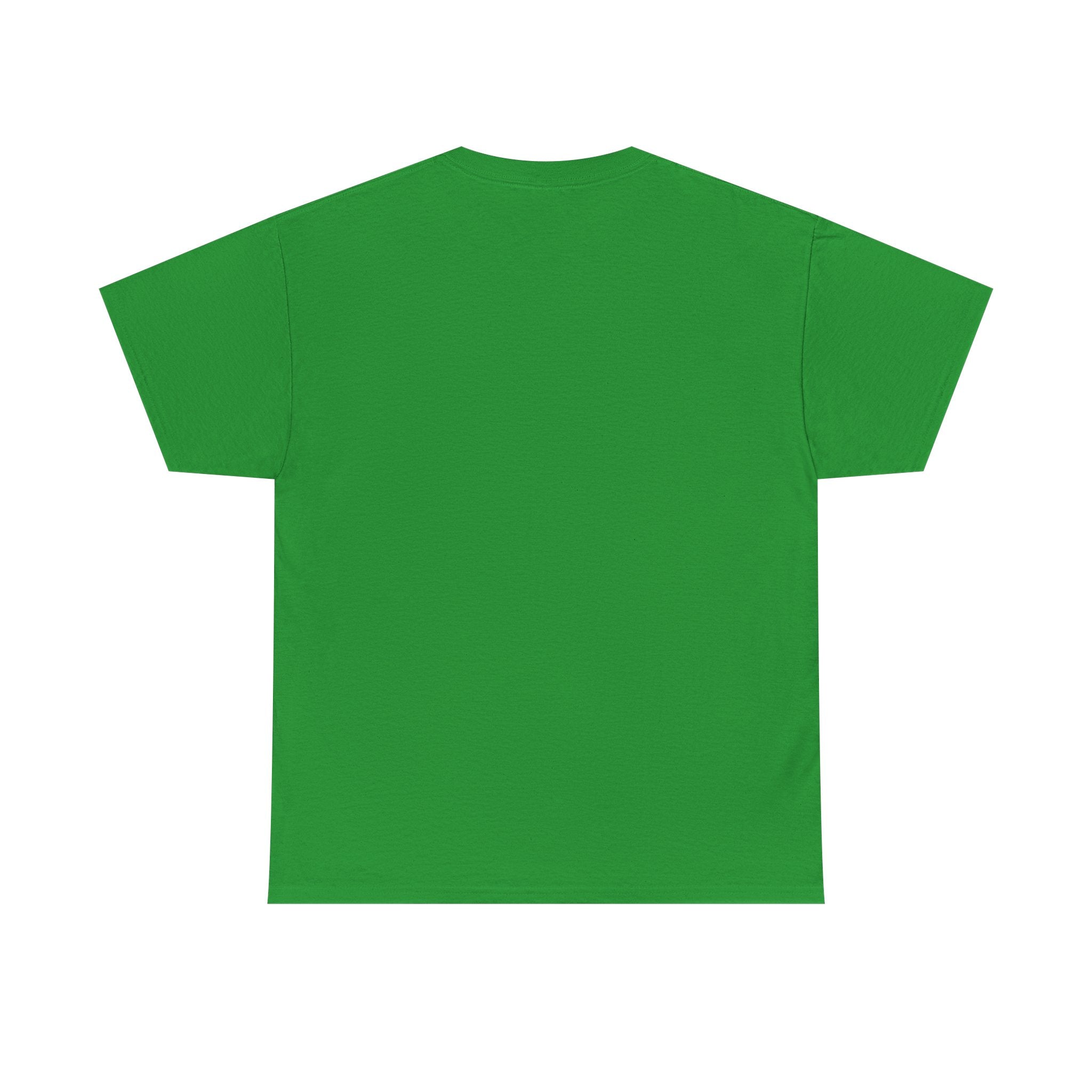 Mikecrack Heavy Cotton Unisex Tee