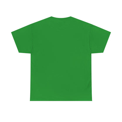 Mikecrack Heavy Cotton Unisex Tee