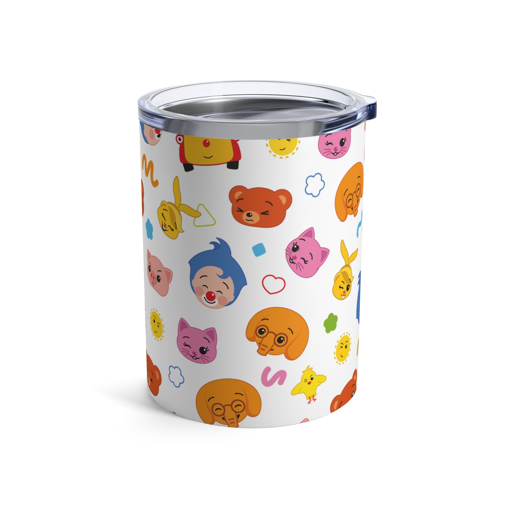 Tumbler 10oz