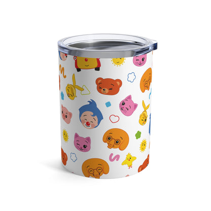 Tumbler 10oz