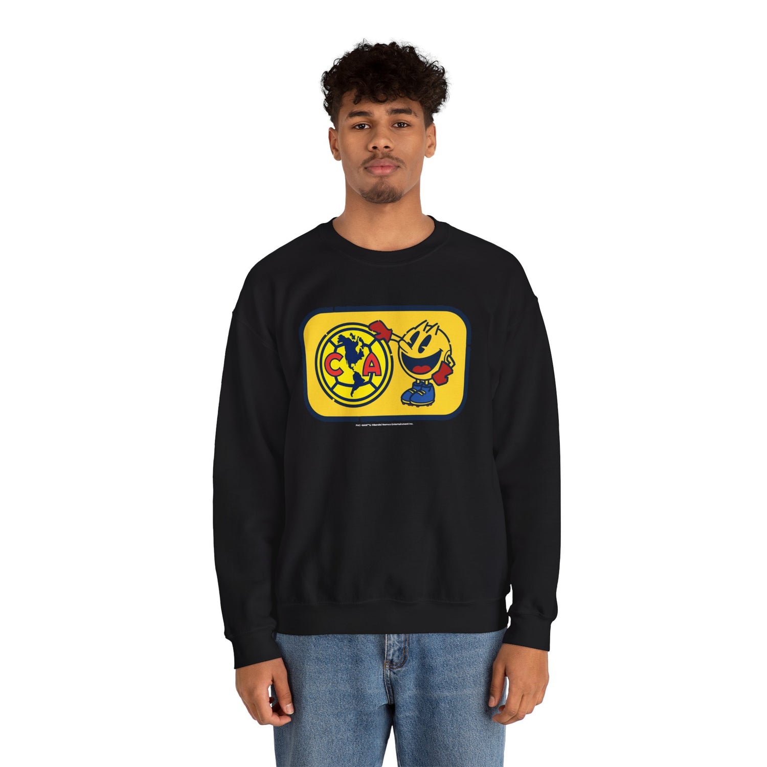 Club América x PAC-MAN - Sweatshirt