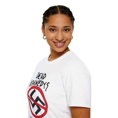 Dead Kennedys No Symbol Women T-Shirt