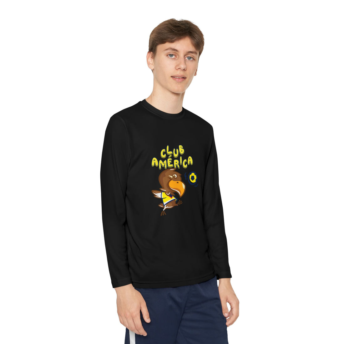 Club América Kids Tee Collection