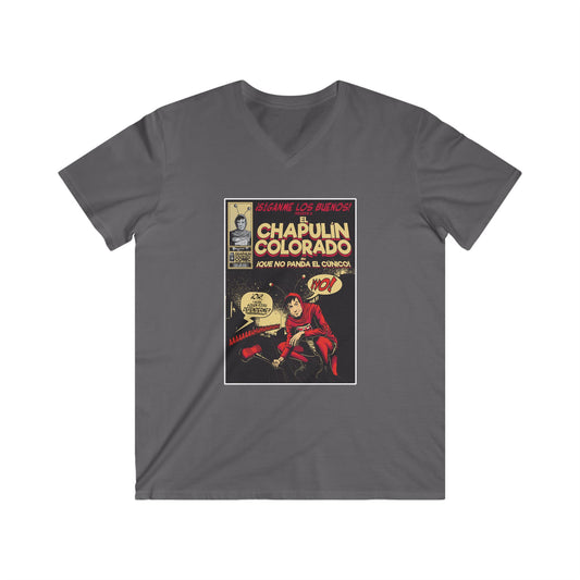 Chapulin Colorado - Camiseta con diseños divertidos para niños, adolescentes, mujeres y hombres