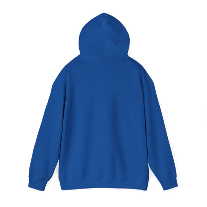 Club América — 17 four-time champion Unisex Heavy Blend™ Hooded Sweatshirt