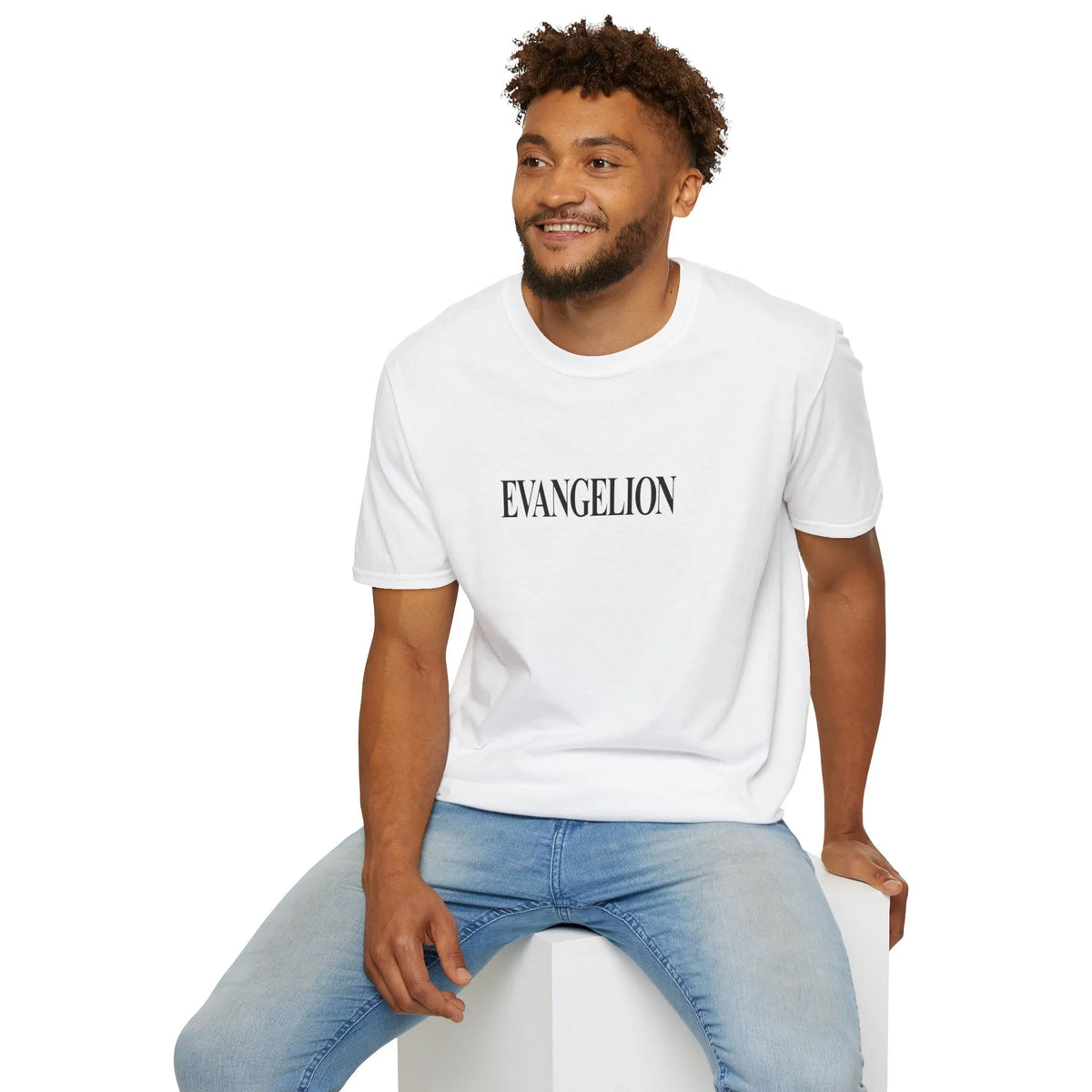 EVANGELION 3.0+1.0 - "Thrice Upon a Time" T-Shirt – official Evangelion licensed merch