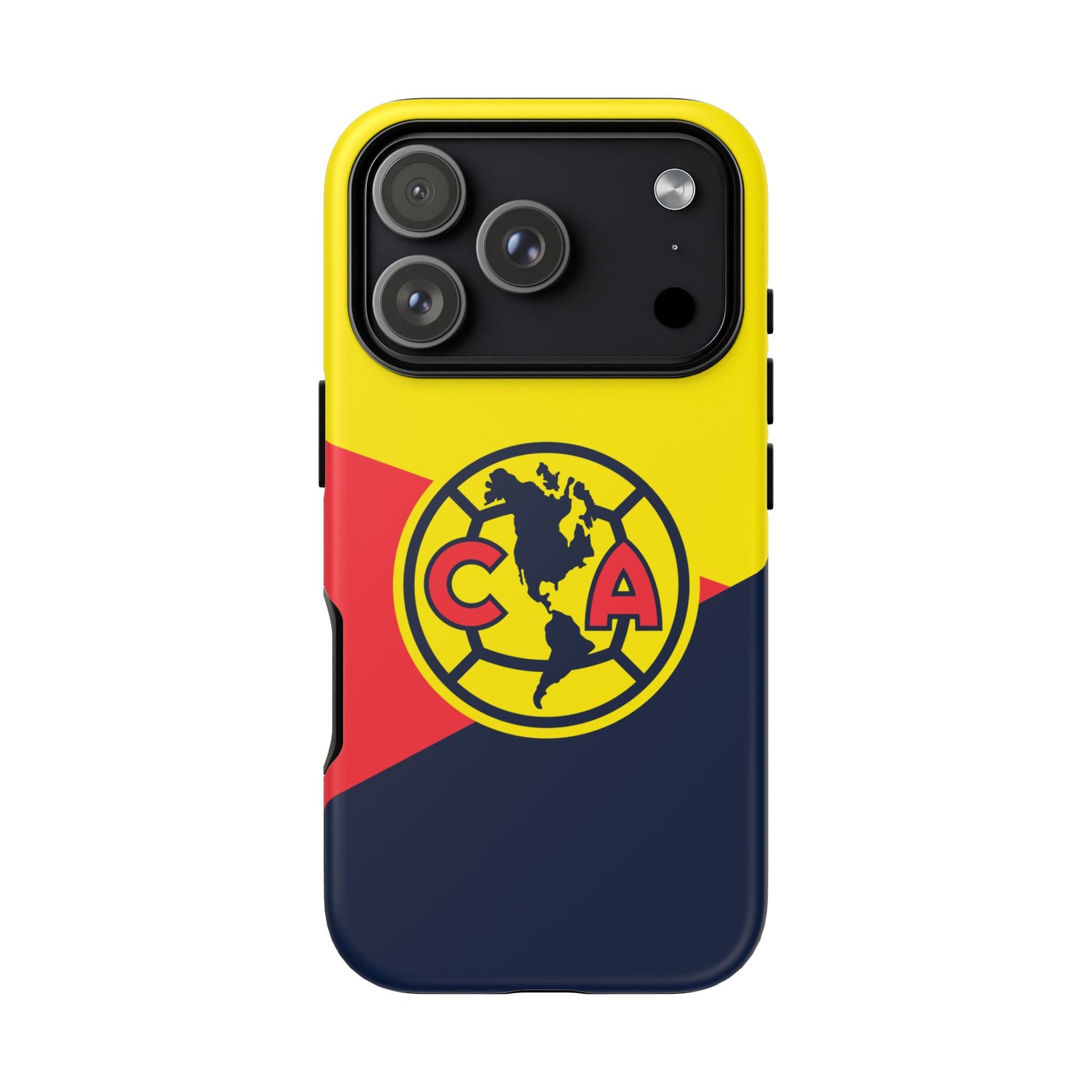 Official Club América Phone Cases - Collection