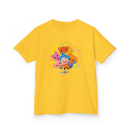 Kids Heavy Cotton™ Tee