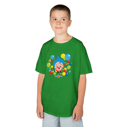 Kids Heavy Cotton™ Tee