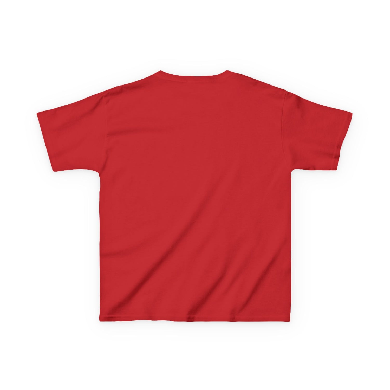 Plim Plim Camiseta para Niños de Algodón Grueso Nesho