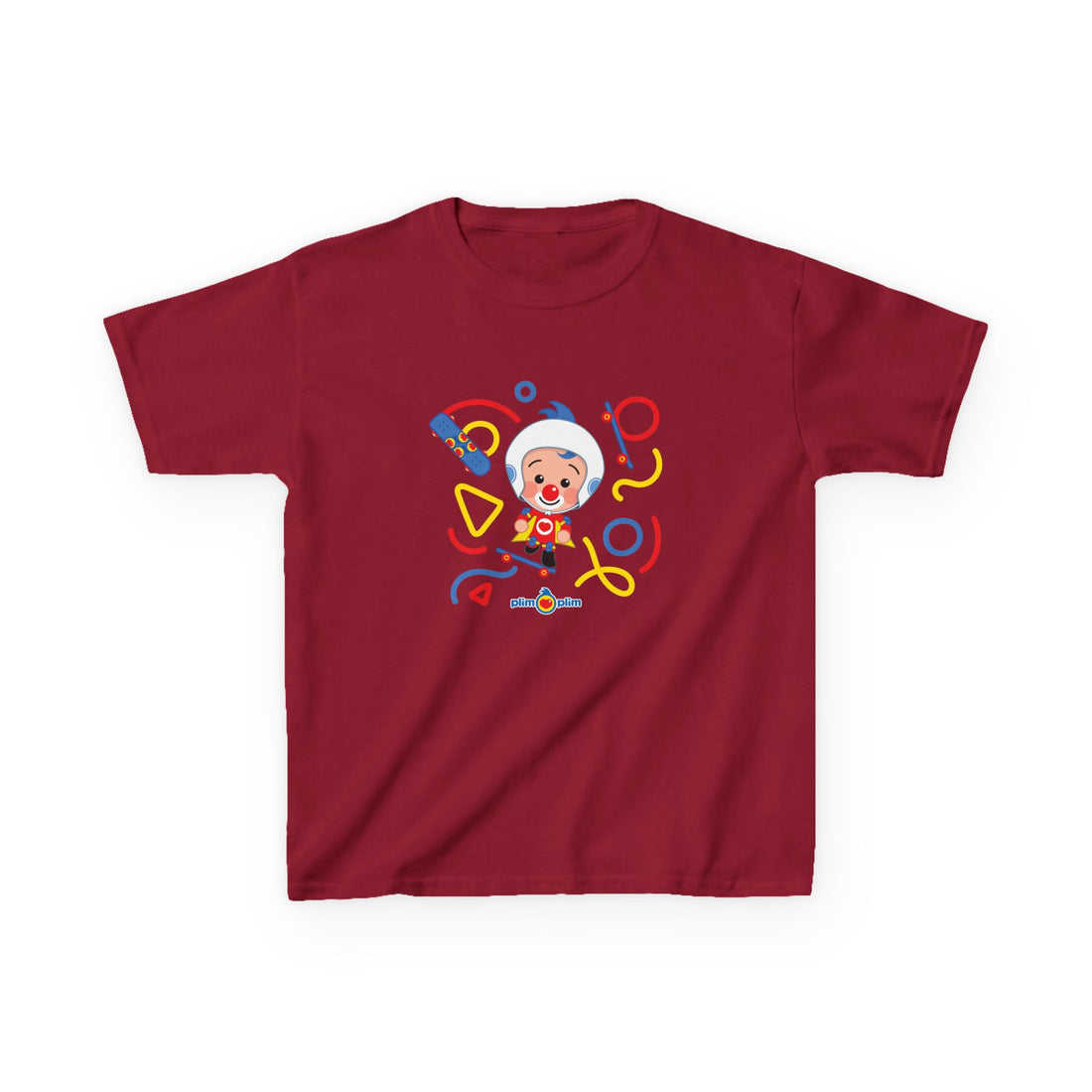 Kids Heavy Cotton™ Tee