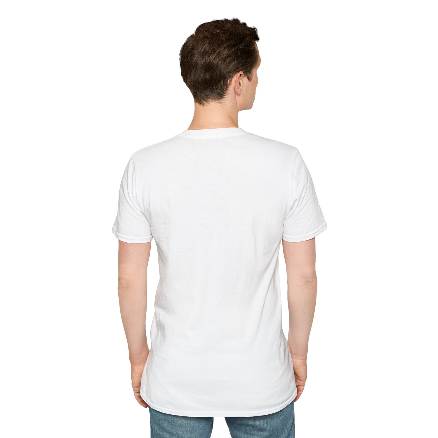 BLUE LOCK x Concacaf - "GO MEXICO: Team Z Kick Off" T-shirt