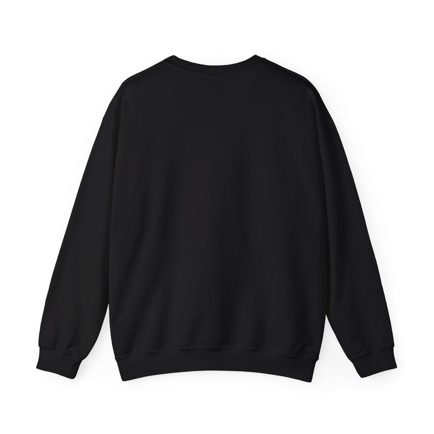 Sudadera unisex de cuello redondo Mikecrack 