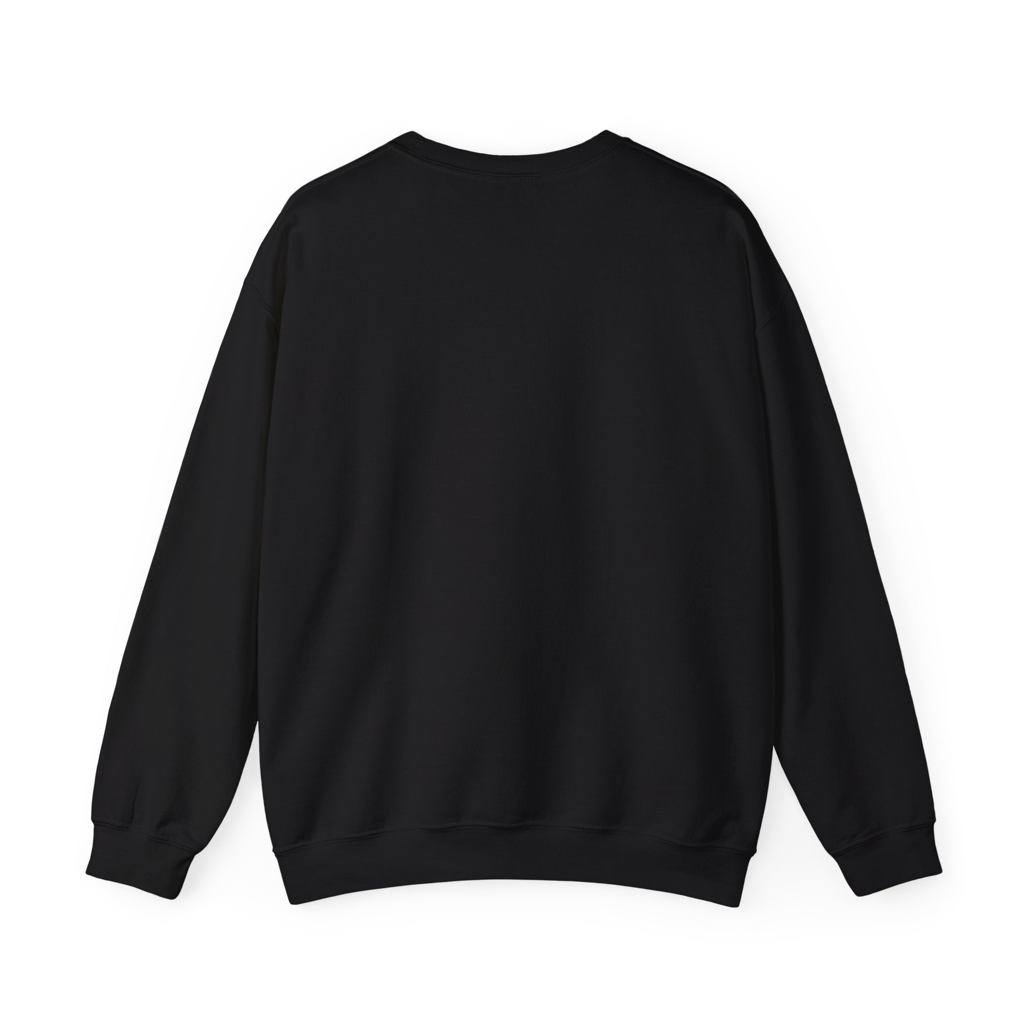 Sudadera unisex de cuello redondo Mikecrack 