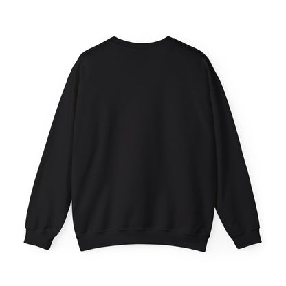 Sudadera unisex de cuello redondo Mikecrack 